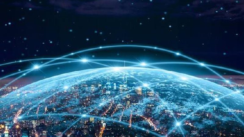 物联网架构图：揭秘其背后的关键技术与选型要点